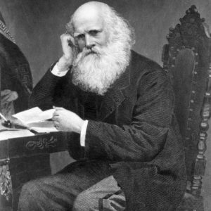 William Cullen Bryant