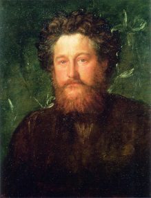 Уильям Моррис (William Morris)