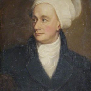 William Cowper