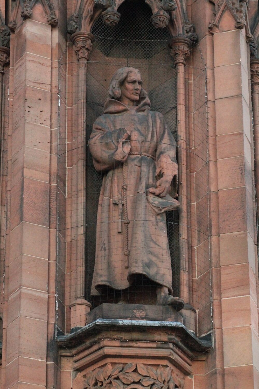 William Dunbar's Poetry - William Dunbar's Poems and Biography