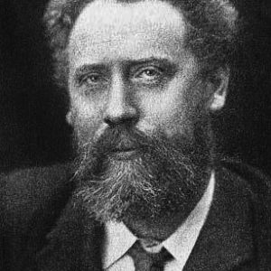 William Ernest Henley