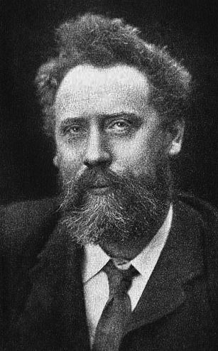 William Ernest Henley