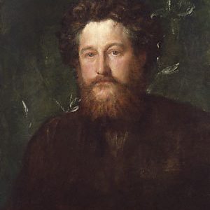 William Morris