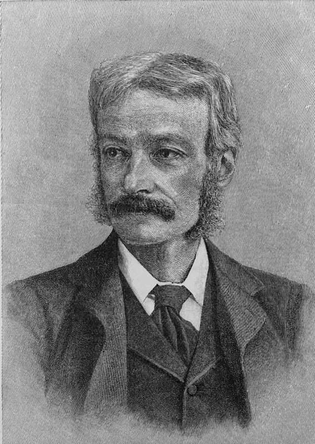 Andrew Lang