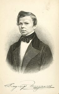 Benedictov