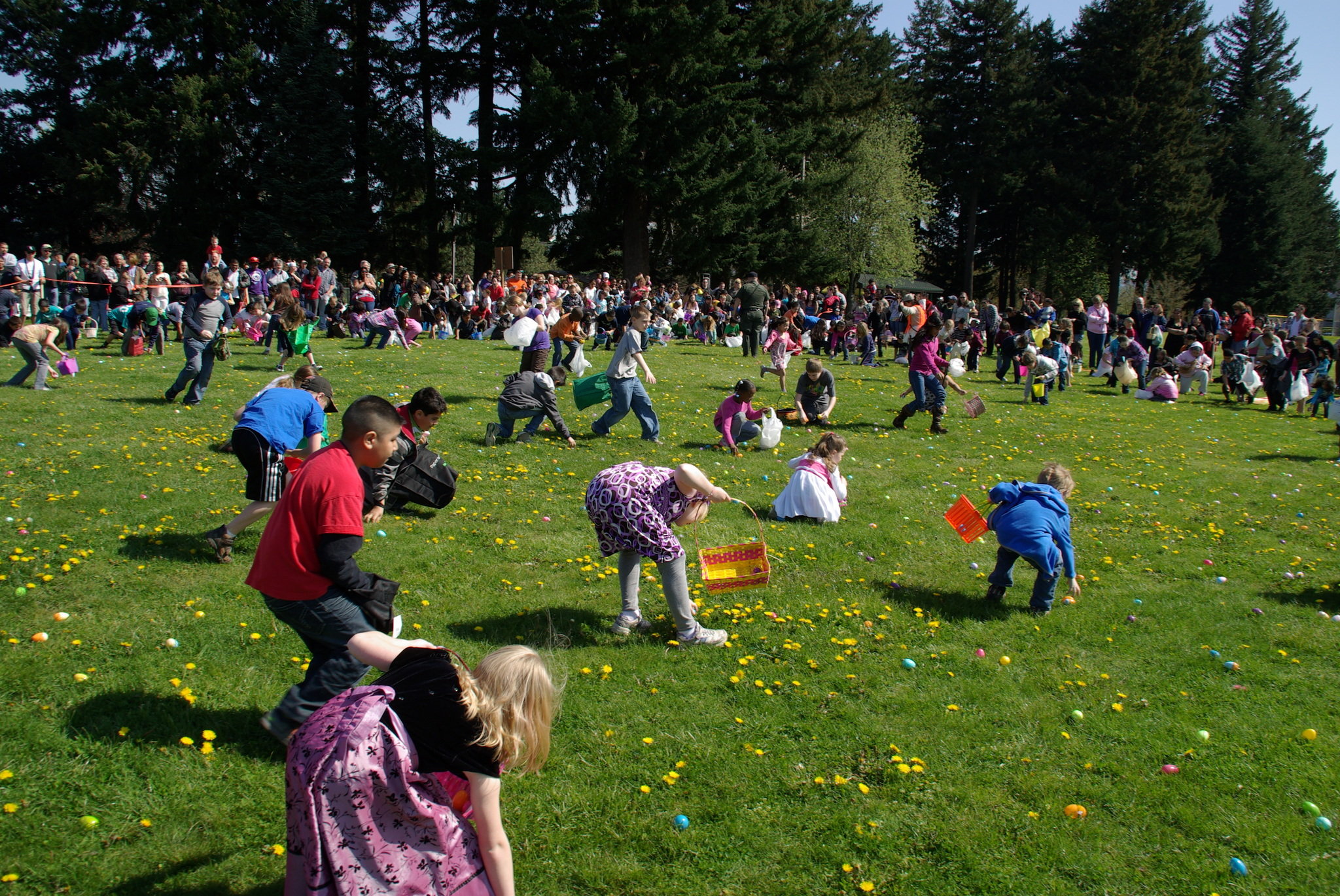 easter-egg-hunt