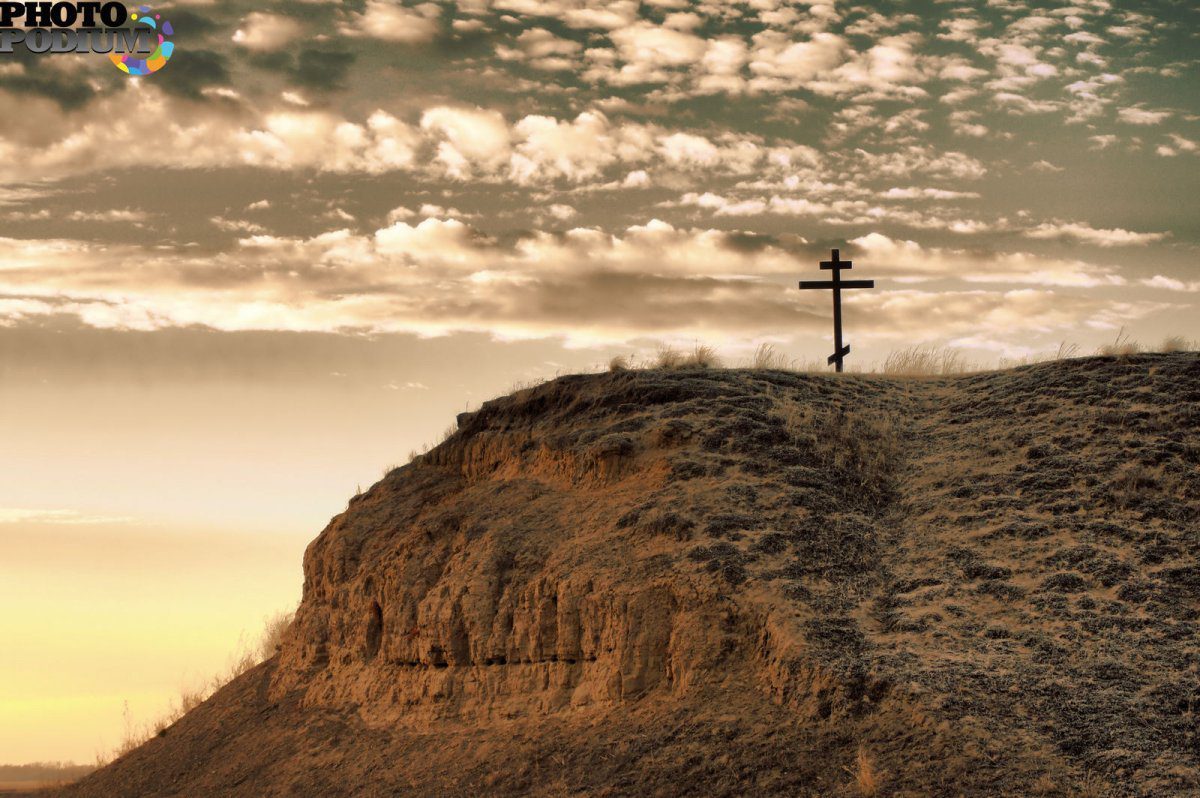 golgotha