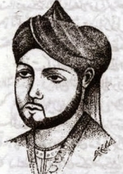 Amir Khusro