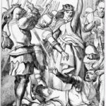 Part Three of Henry the Sixth by William Shakespeare