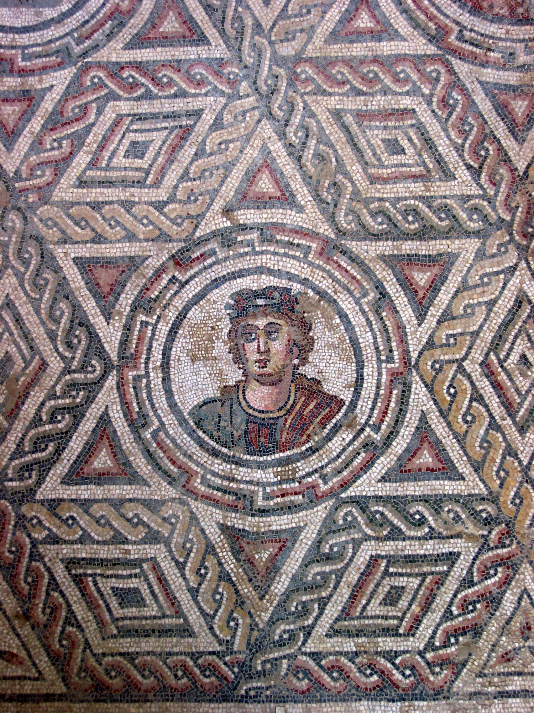 mosaic