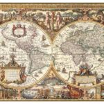 Poetry by Origin, Poetry by Provenance, World Poetry