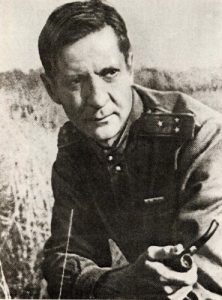 Rozhdestvenskii