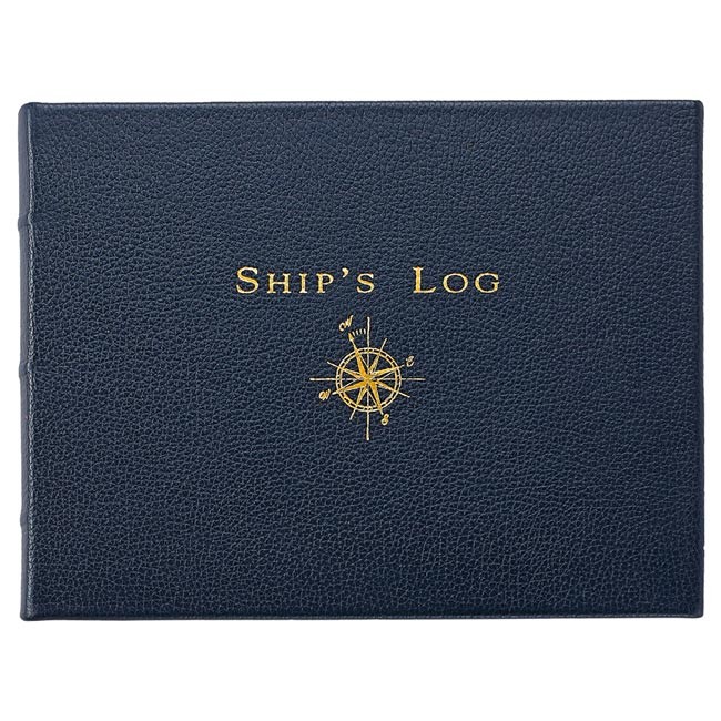 S log. Ship log. Ship log book. Ship's logbook. Ship Security log book.