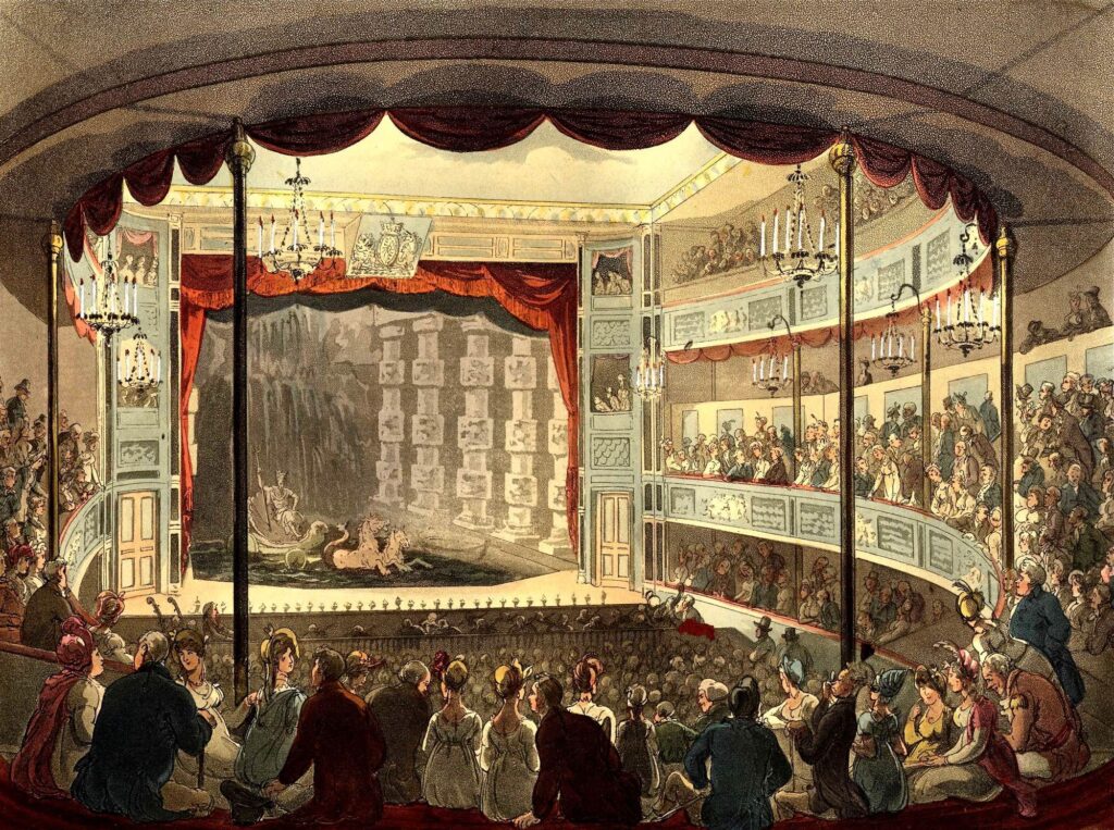 Theatre