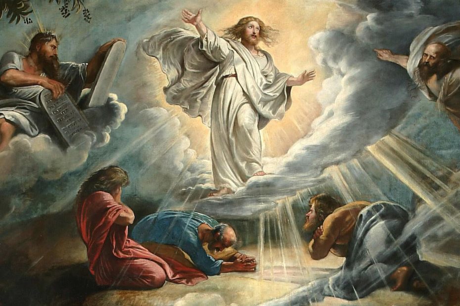 transfiguration