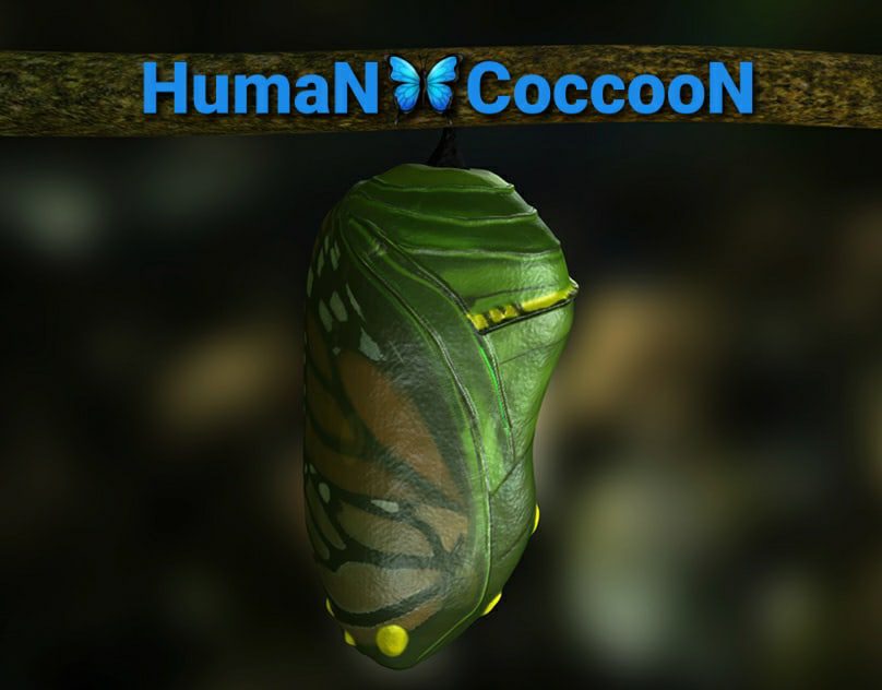 HumaN CoccooN - 5 Часть